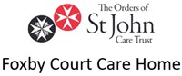 OSJCT Foxby Court Care Home, Gainsborough